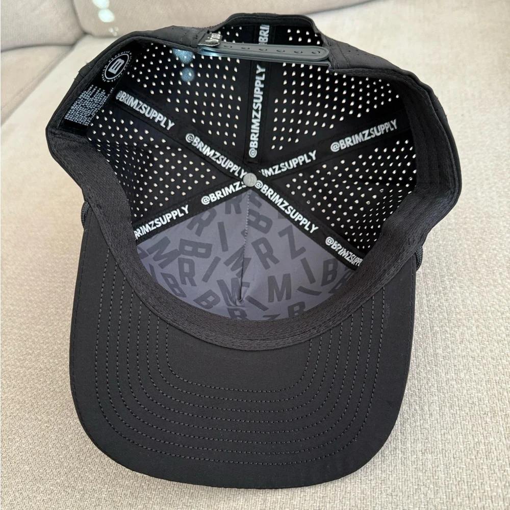 BRIMZ Supply Golf Hat - Picture 4 of 6